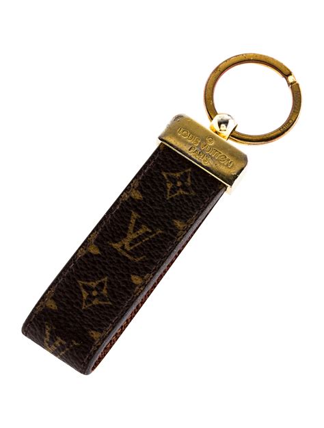 louis vuitton keychains.